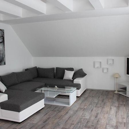 Ferienhaus Abbi Mit Schwimmbad Und Fitness Fuer 8 Personen, Strand, Norddeich Hage Exterior foto