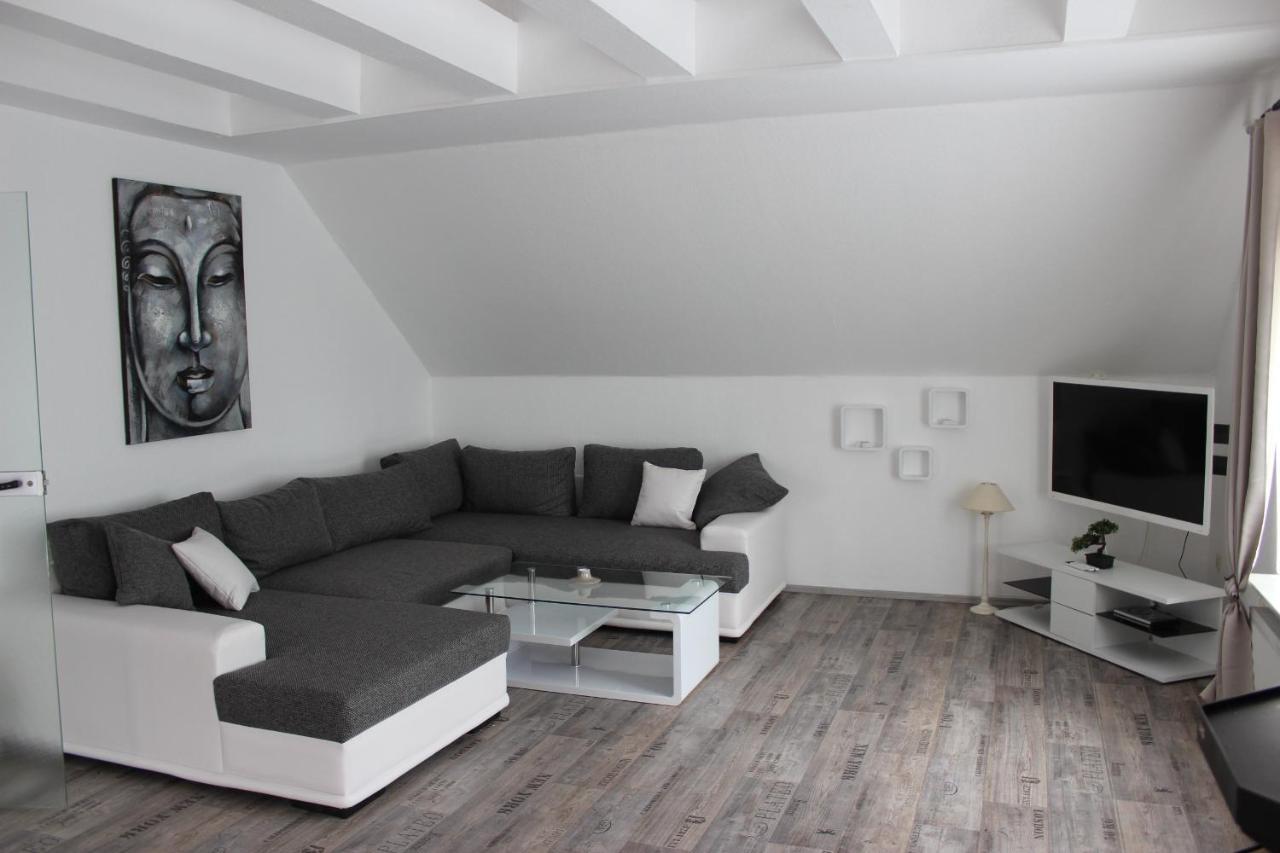 Ferienhaus Abbi Mit Schwimmbad Und Fitness Fuer 8 Personen, Strand, Norddeich Hage Exterior foto